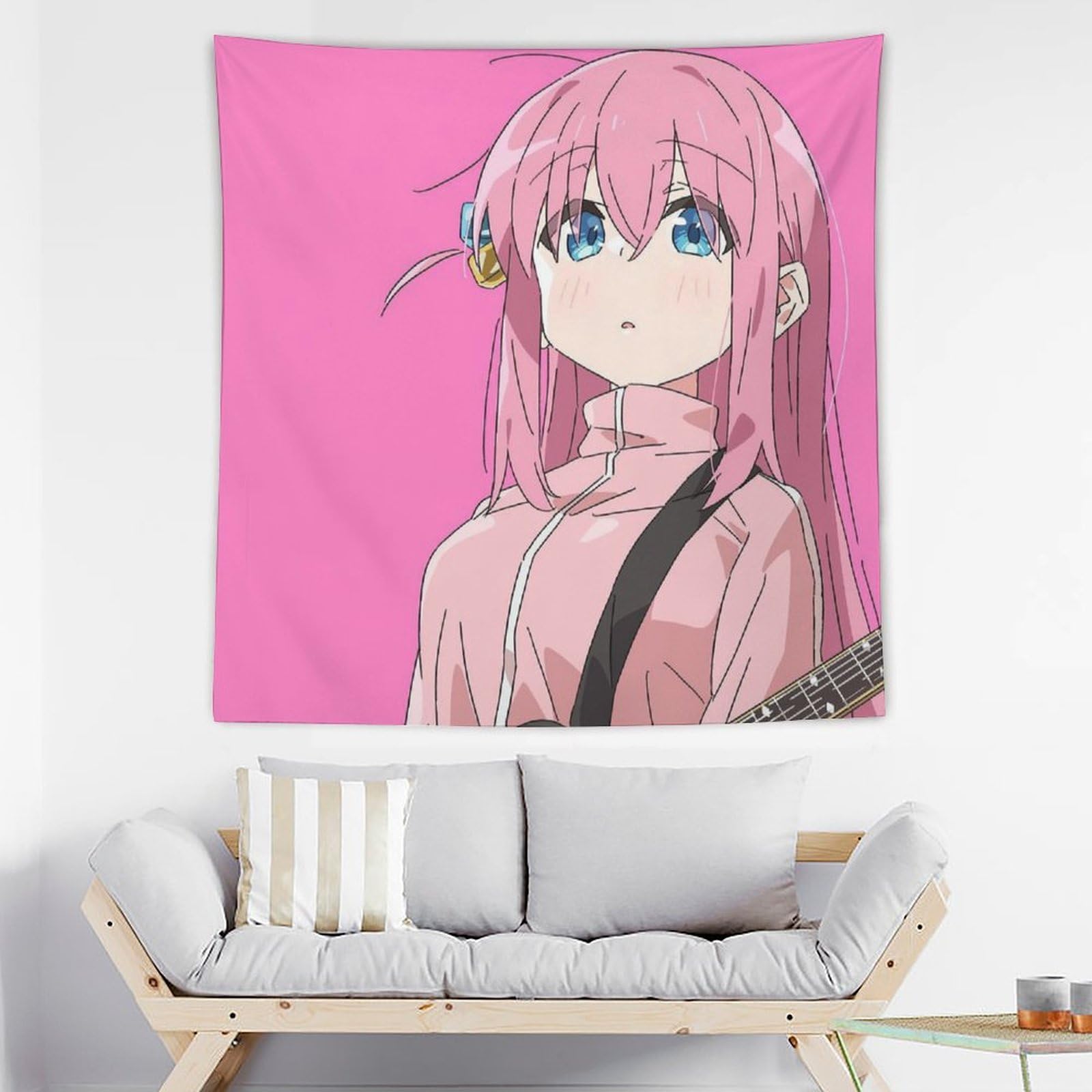 Amazon.co.jp: ぼっち·ざ·ろっく！ 後藤 ひとり ぼっちちゃん